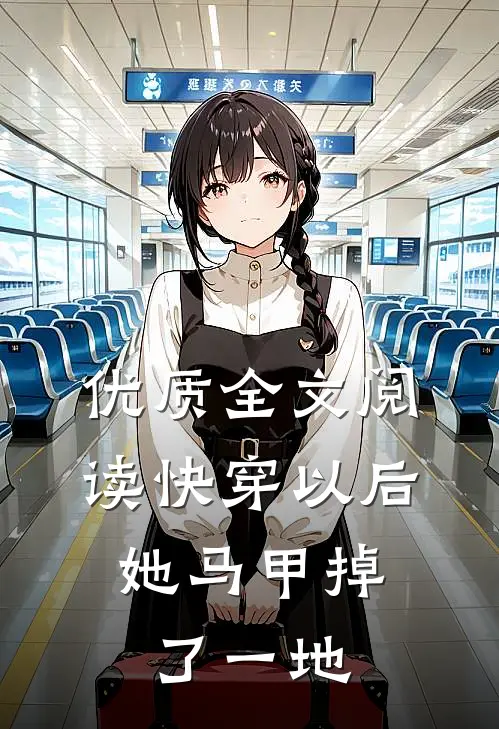 优质全文阅读快穿以后，她马甲掉了一地
