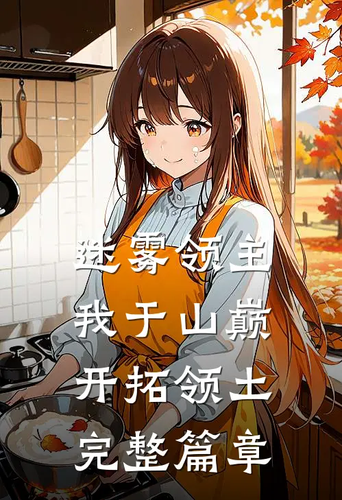 迷雾领主：我于山巅开拓领土完整篇章