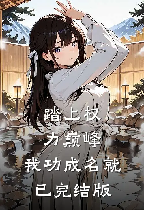 踏上权力巅峰，我功成名就已完结版