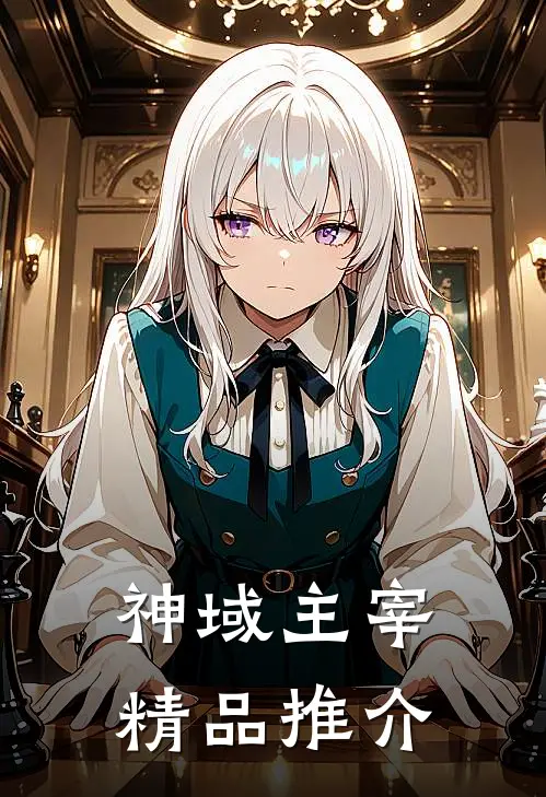 神域主宰精品推介