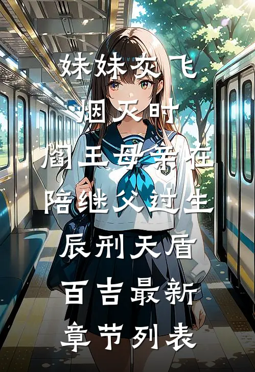 妹妹灰飞烟灭时，阎王母亲在陪继父过生辰刑天盾百吉最新章节列表