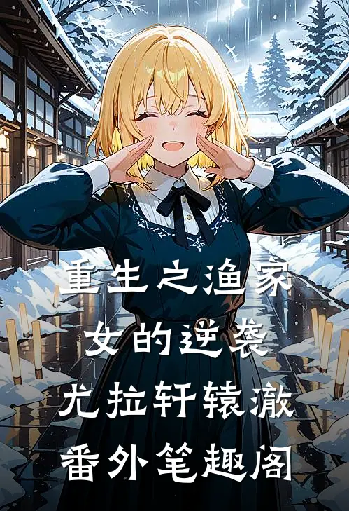 重生之渔家女的逆袭：尤拉轩辕澈番外笔趣阁