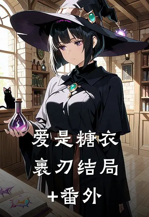 爱是糖衣裹刃结局+番外