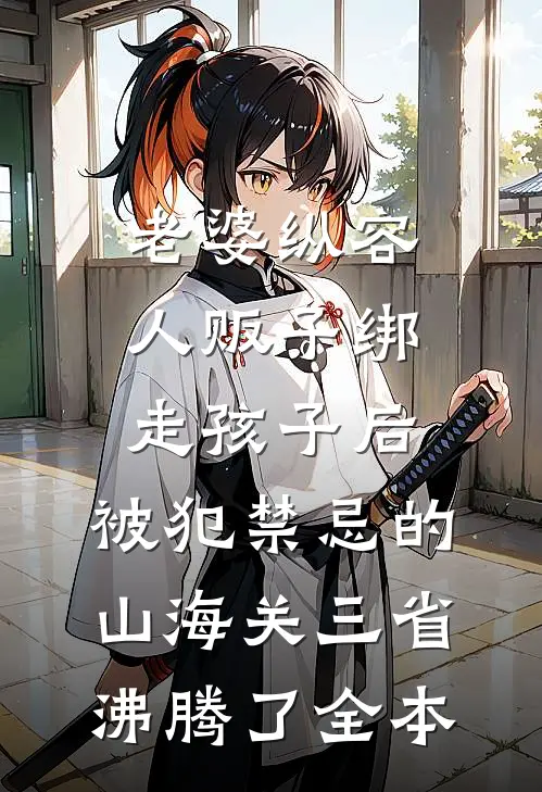 老婆纵容人贩子绑走孩子后，被犯禁忌的山海关三省沸腾了全本