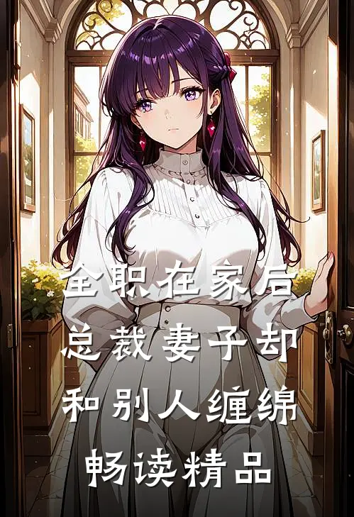 全职在家后，总裁妻子却和别人缠绵畅读精品