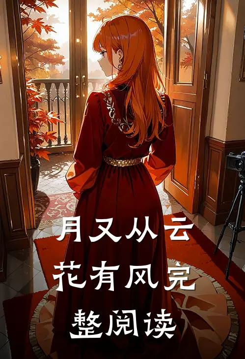 月又从云花有风完整阅读