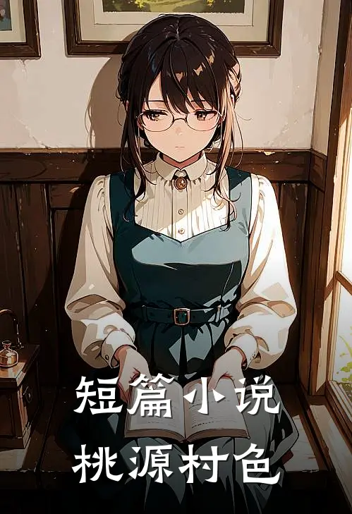 短篇小说桃源村色