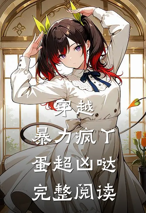 穿越：暴力疯丫蛋超凶哒完整阅读