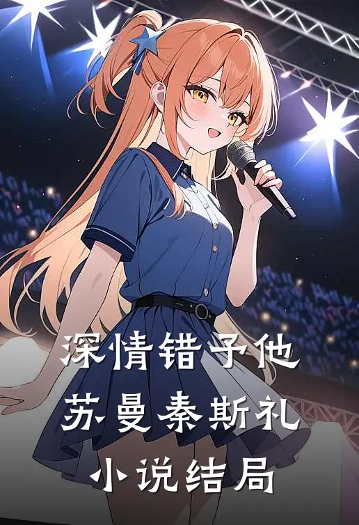 深情错予他苏曼秦斯礼小说结局