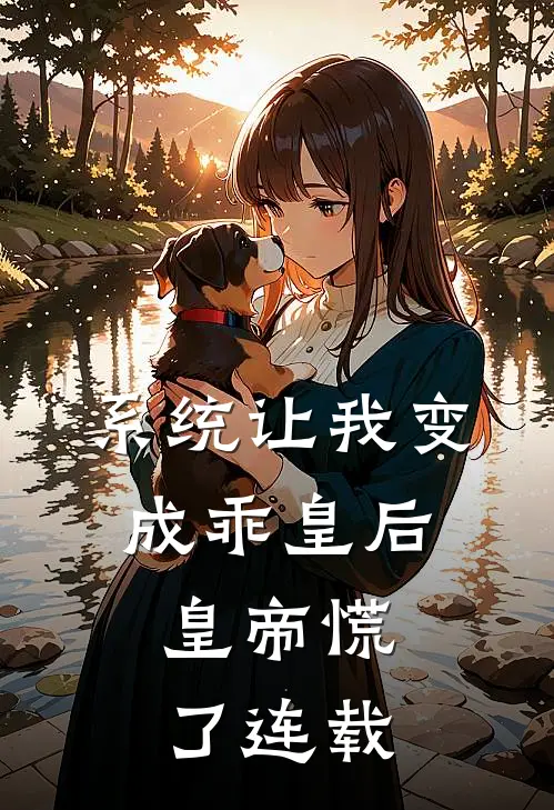 系统让我变成乖皇后，皇帝慌了连载