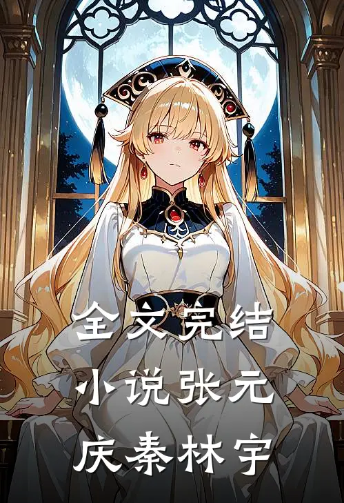 全文完结小说张元庆秦林宇
