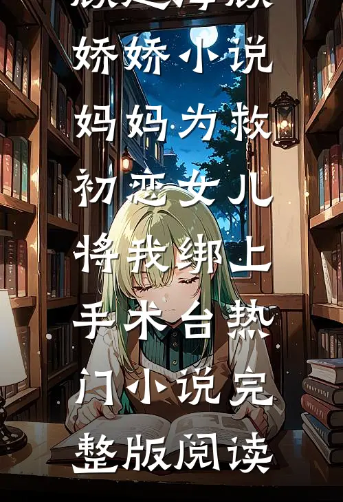 顾超海顾娇娇小说妈妈为救初恋女儿，将我绑上手术台热门小说完整版阅读