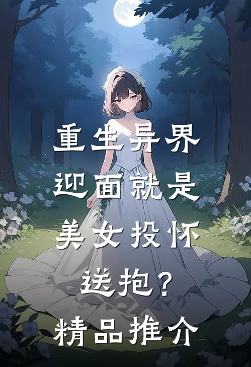 重生异界，迎面就是美女投怀送抱？精品推介