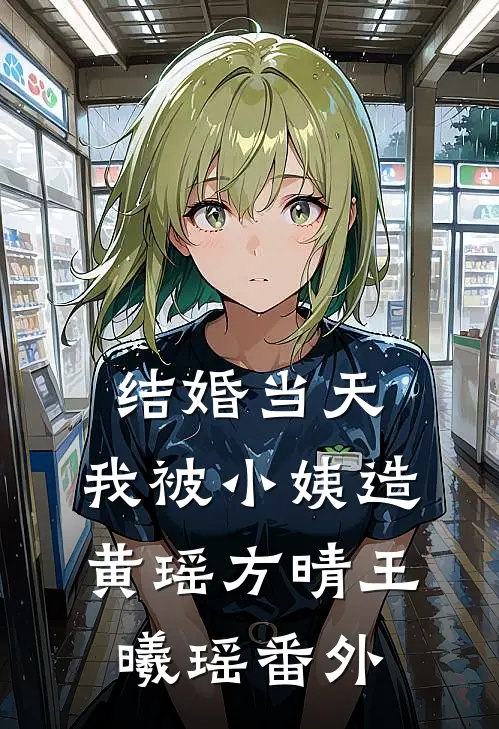 结婚当天，我被小姨造黄瑶方晴王曦瑶番外