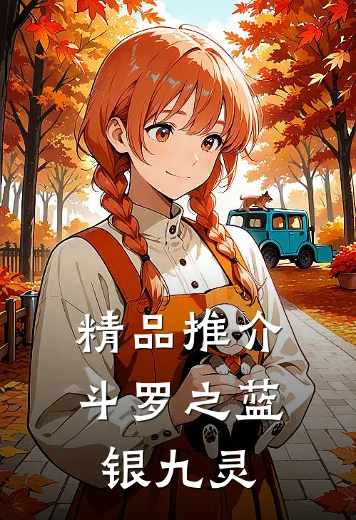 精品推介斗罗之蓝银九灵