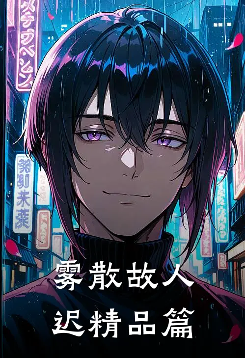 雾散故人迟精品篇