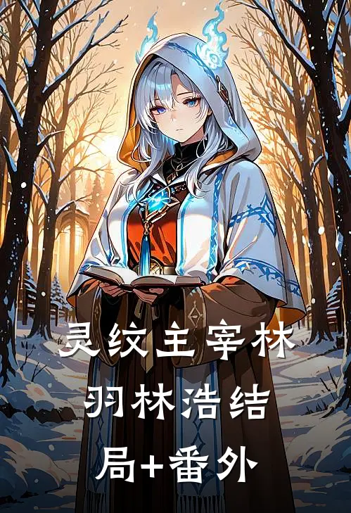 灵纹主宰林羽林浩结局+番外
