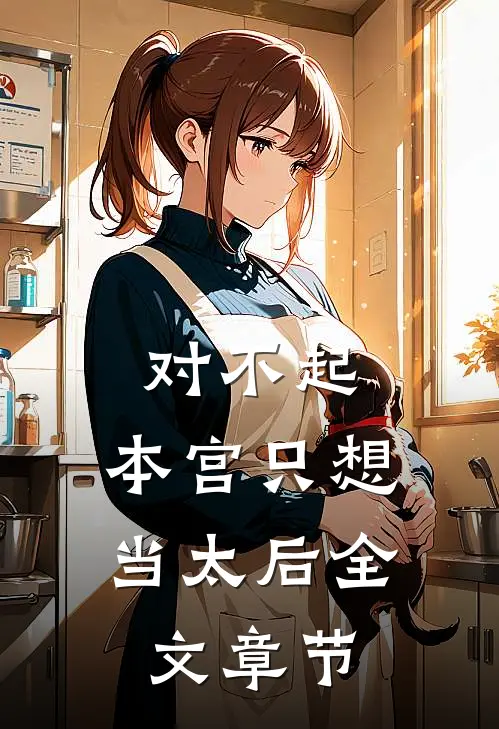 对不起，本宫只想当太后全文章节
