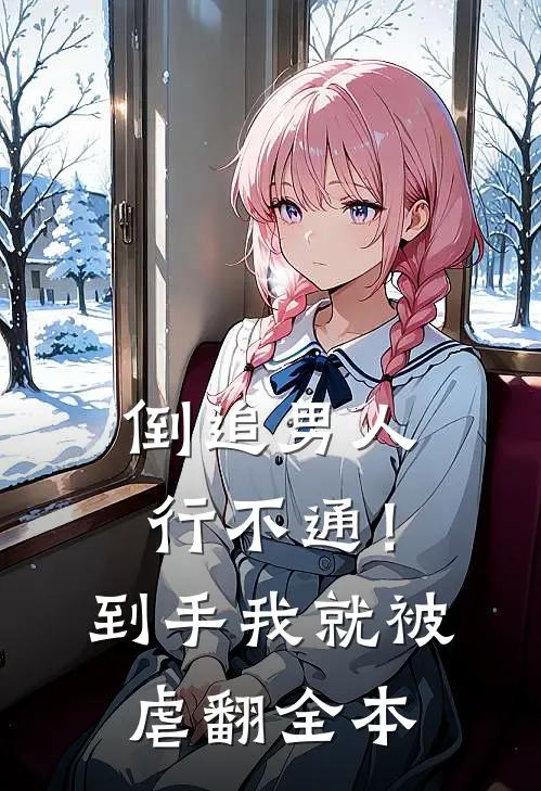 倒追男人行不通！到手我就被虐翻全本