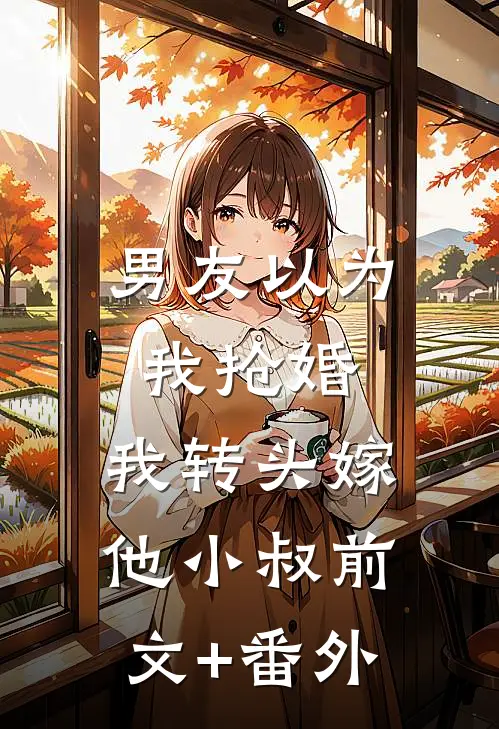 男友以为我抢婚，我转头嫁他小叔前文+番外