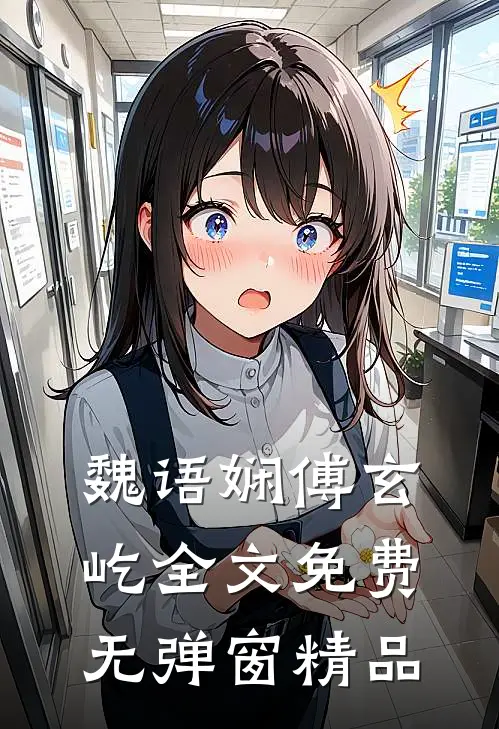 魏语娴傅玄屹全文免费无弹窗精品