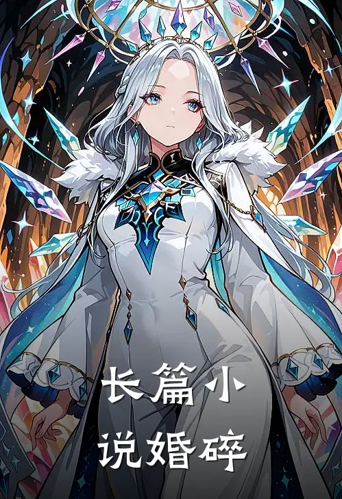 长篇小说婚碎