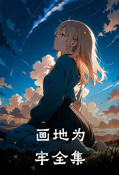 画地为牢全集