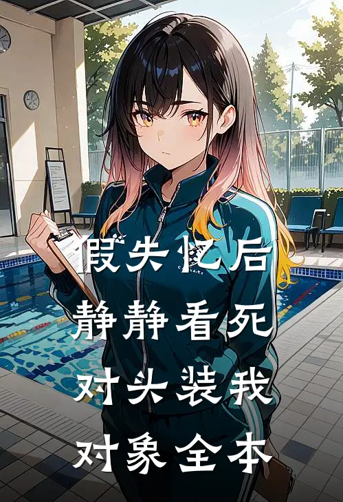假失忆后，静静看死对头装我对象全本