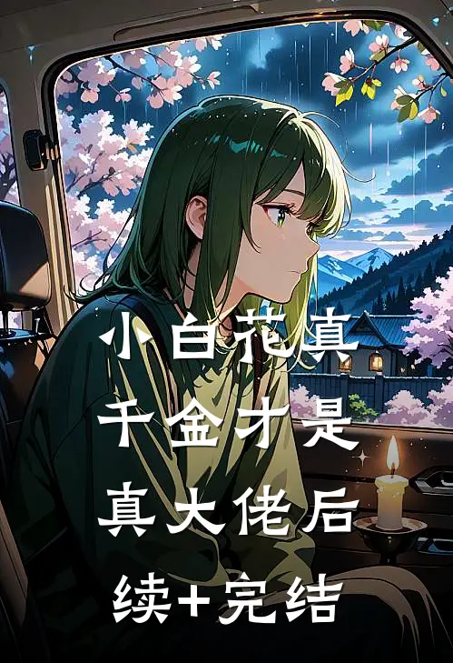 小白花真千金才是真大佬后续+完结