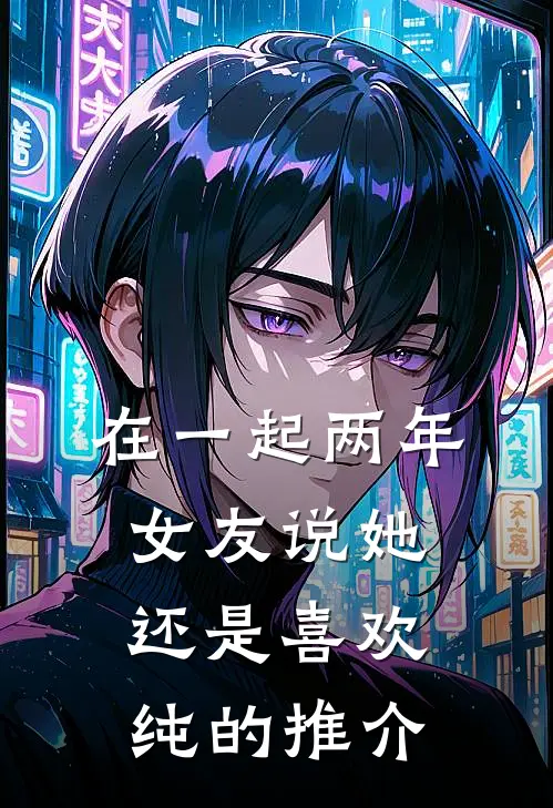 在一起两年，女友说她还是喜欢纯的推介