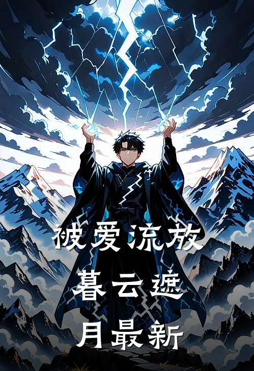 被爱流放，暮云遮月最新