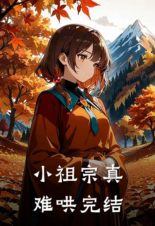 小祖宗真难哄完结