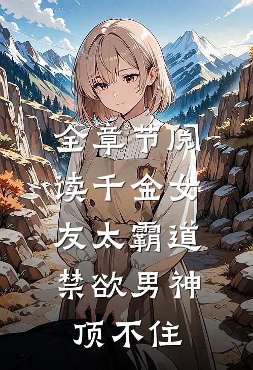 全章节阅读千金女友太霸道，禁欲男神顶不住