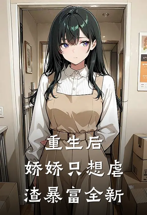 重生后，娇娇只想虐渣暴富全新