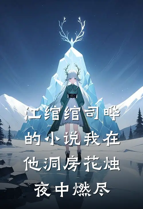 江绾绾司晔的小说我在他洞房花烛夜中燃尽