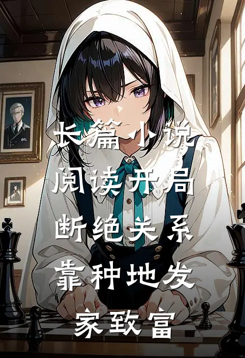 长篇小说阅读开局断绝关系，靠种地发家致富