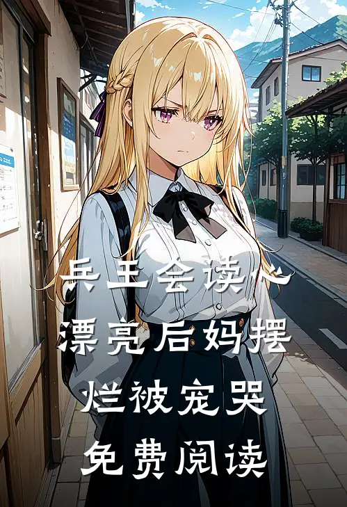 兵王会读心，漂亮后妈摆烂被宠哭免费阅读