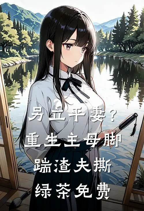 另立平妻？重生主母脚踹渣夫撕绿茶免费