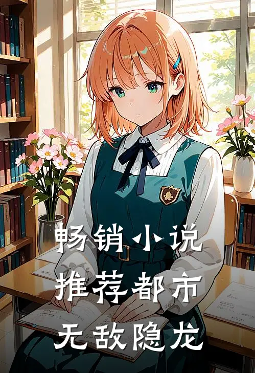 畅销小说推荐都市无敌隐龙