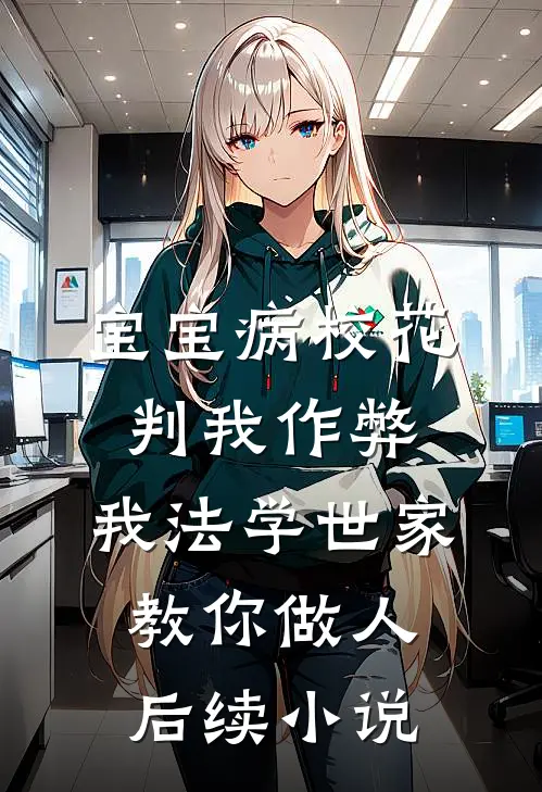 宝宝病校花判我作弊，我法学世家教你做人后续小说
