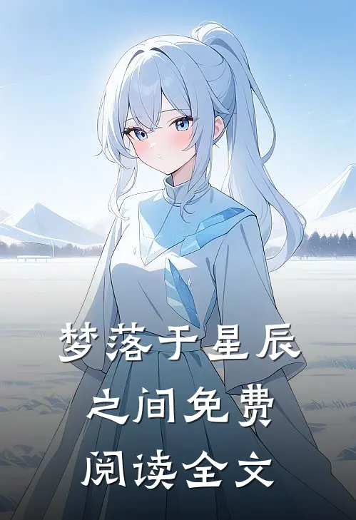 梦落于星辰之间免费阅读全文
