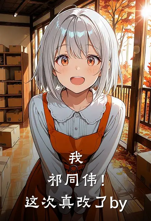 我，祁同伟！这次真改了by