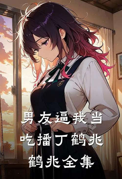 男友逼我当吃播丁鹤兆鹤兆全集