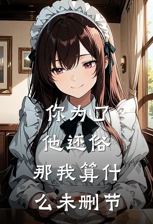 你为了他还俗，那我算什么未删节