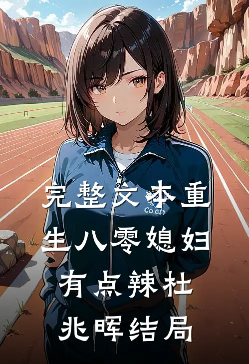 完整文本重生八零媳妇有点辣杜兆晖结局
