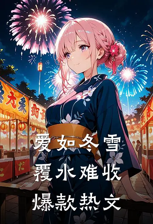 爱如冬雪，覆水难收爆款热文