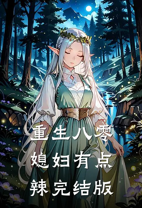 重生八零：媳妇有点辣完结版