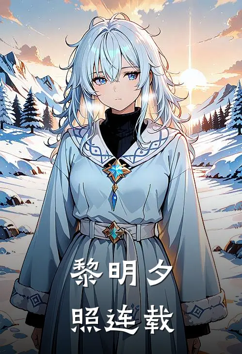 黎明夕照连载