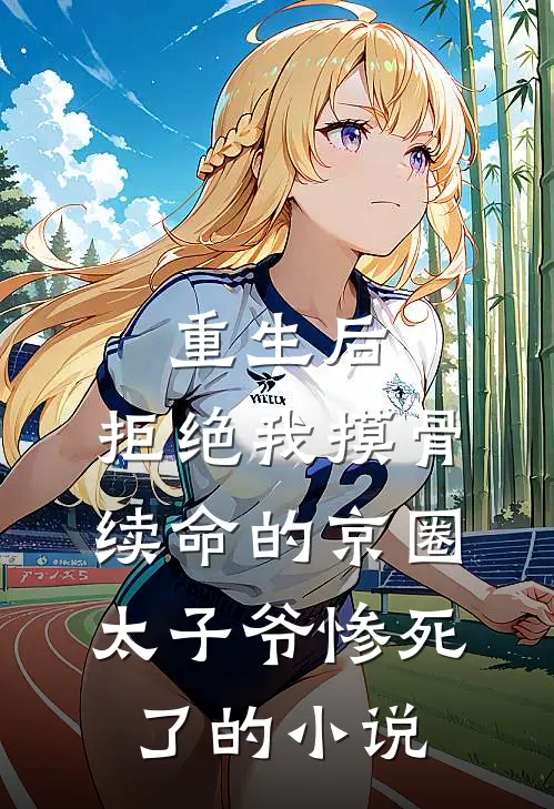 重生后，拒绝我摸骨续命的京圈太子爷惨死了的小说
