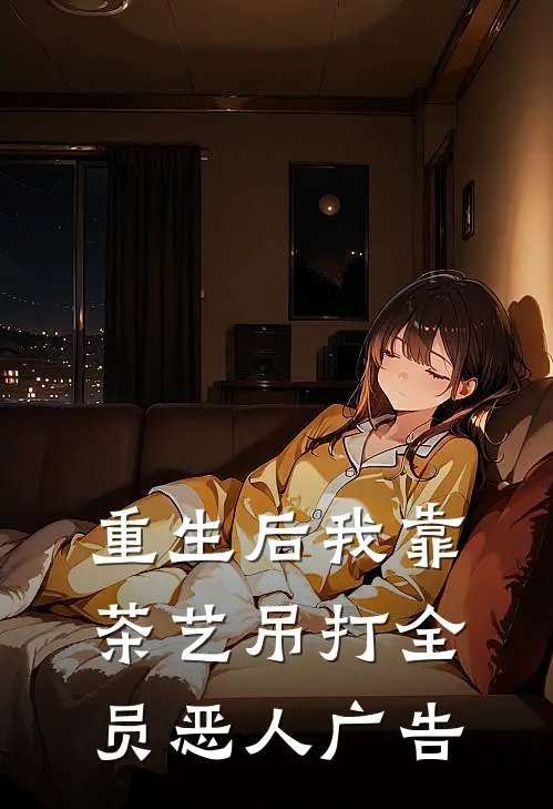 重生后我靠茶艺吊打全员恶人广告